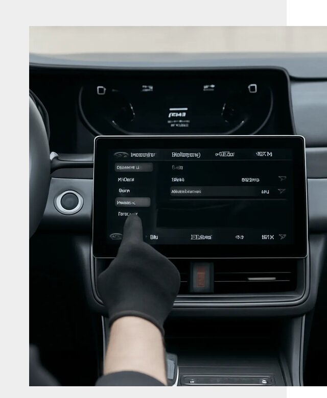 Русификация GAC GS 8 под ключ в Петергофе от 6800 р. | ФастМобиль-Птф