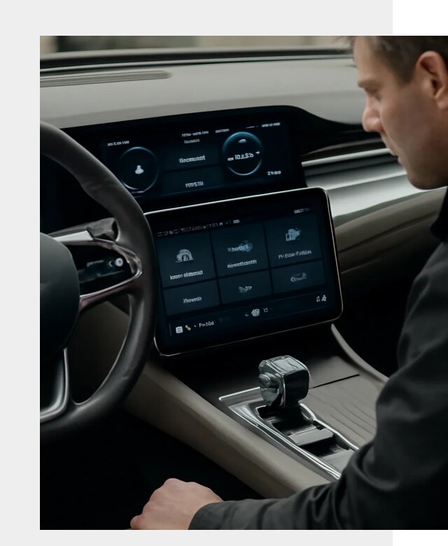 Русификация Geely Monjaro в Петергофе по цене от 8264 р. | ФастМобиль-Птф