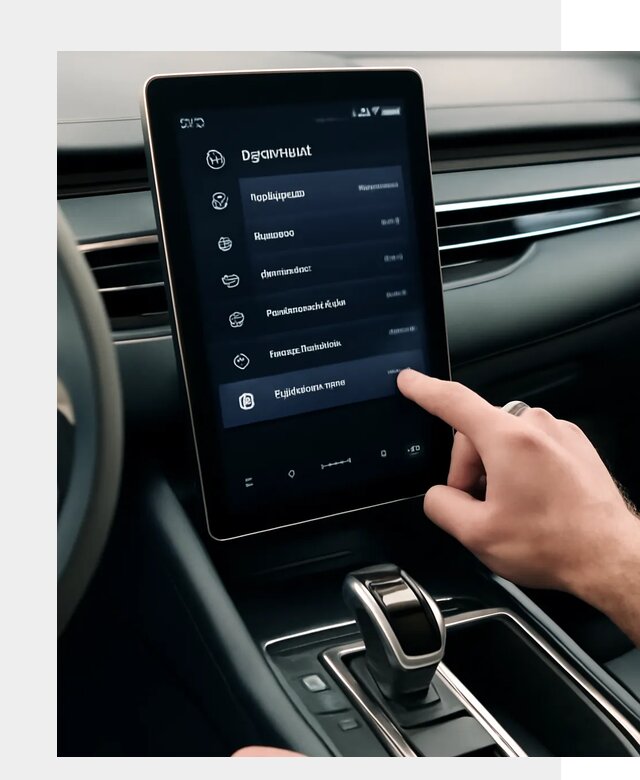 Русификация Geely Preface в Петергофе по цене от 10356 р. | ФастМобиль-Птф