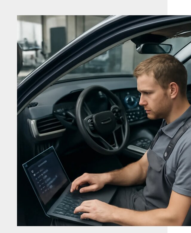 Русификация Haval в Петергофе по цене от 8264 р. | ФастМобиль-Птф