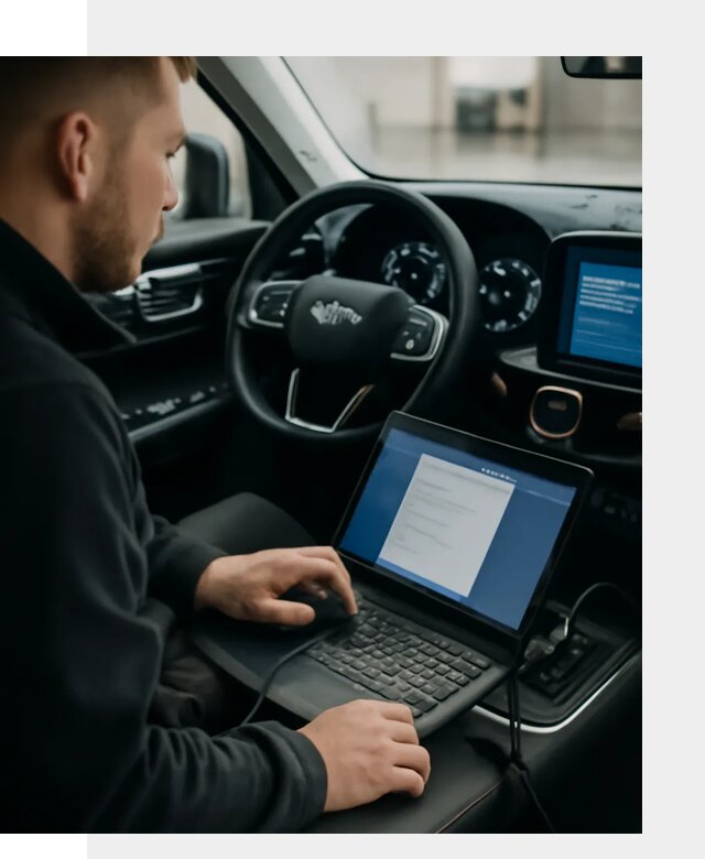 Русификация Haval DARGO и мультимедиа под ключ в Петергофе