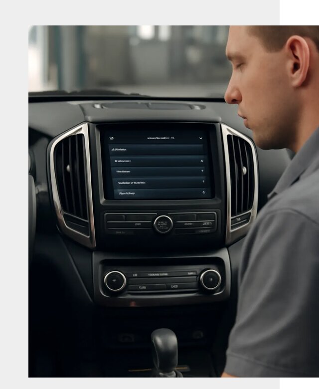 Русификация Haval H9 в Петергофе по цене от 9310 р. | ФастМобиль-Птф