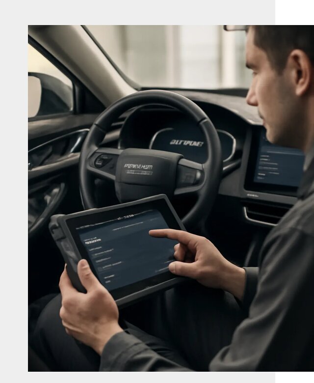 Русификация приборной панели Haval в Петергофе от 5754 р. | ФастМобиль-Птф