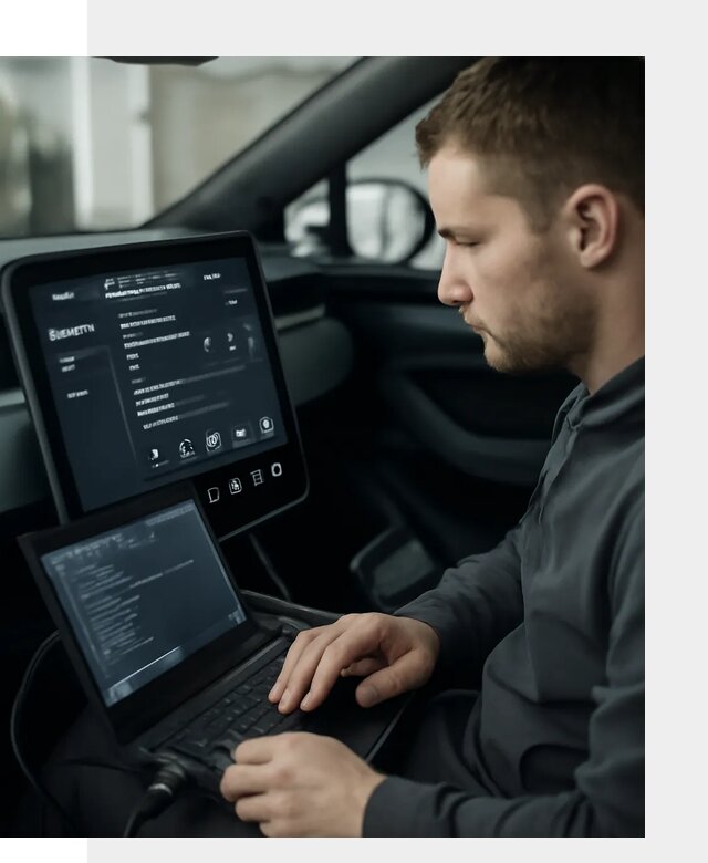 Русификация мультимедиа LiXiang под ключ для авто в Петергофе