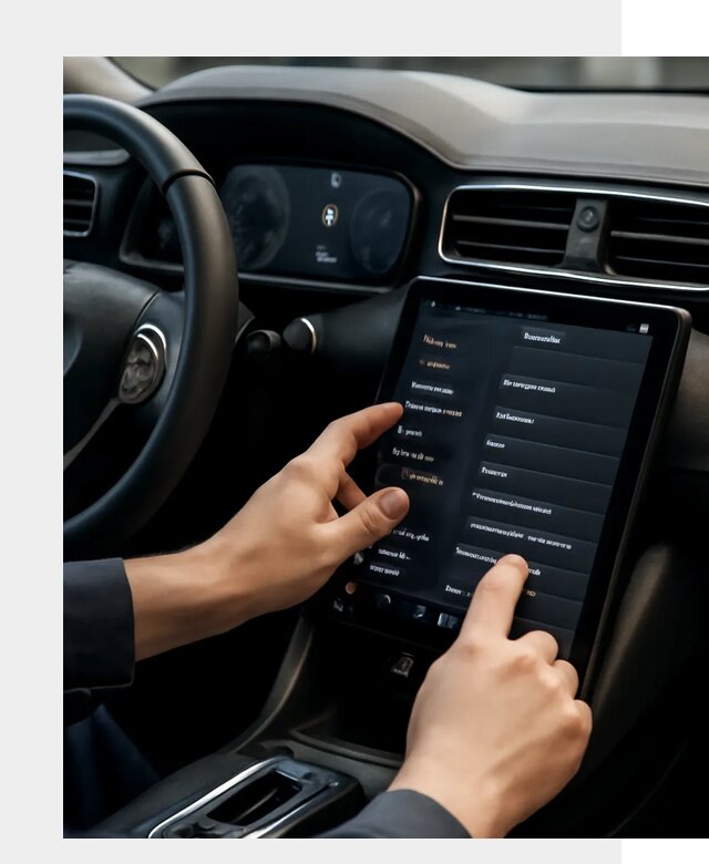 Русификация Lynk Co в Петергофе по цене от 9310 р. | ФастМобиль-Птф