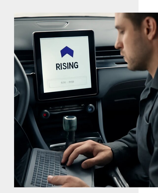 Установка приложений Rising в Петергофе по цене от 4707 р. | ФастМобиль-Птф