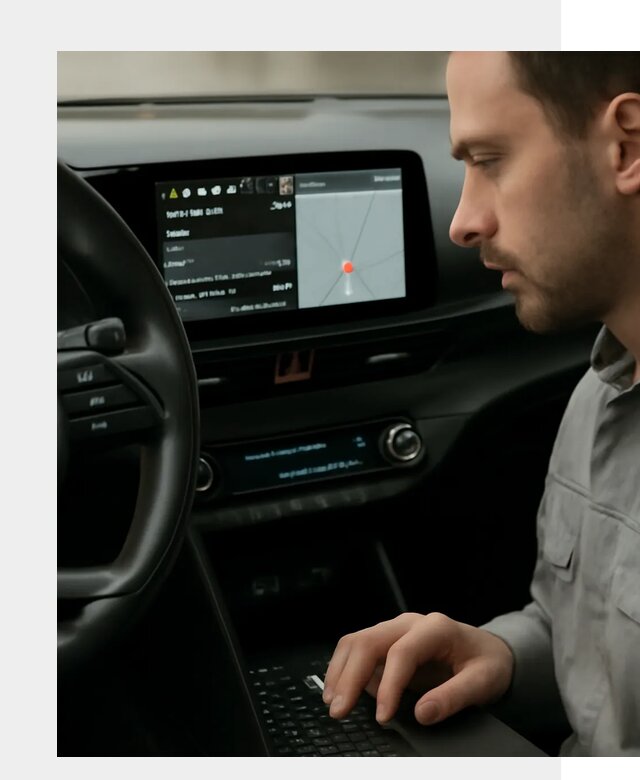 Русификация Hyundai всех моделей в Петергофе от 8264 р. | ФастМобиль-Птф