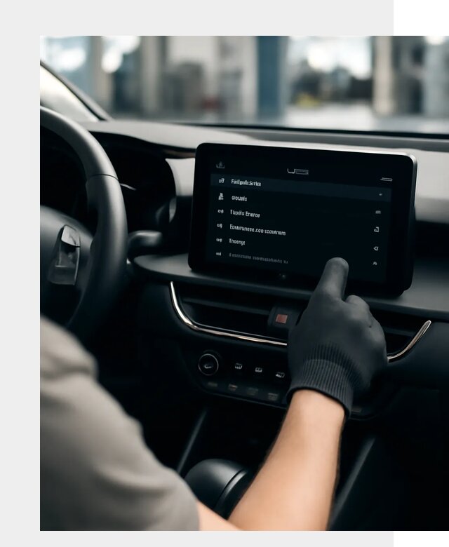 Русификация Kia всех моделей в Петергофе от 10356 р. | ФастМобиль-Птф