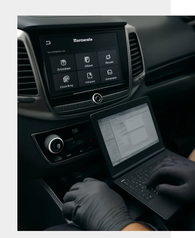 Русификация мультимедиа SsangYong в Петергофе от 6800 р. | ФастМобиль-Птф