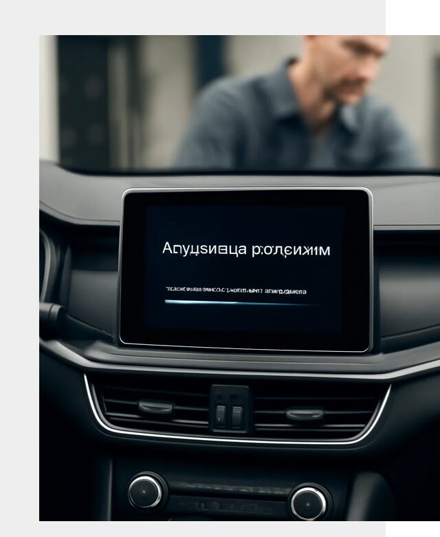 Обновление русификации авто в Петергофе по цене от 6172 р. | ФастМобиль-Птф