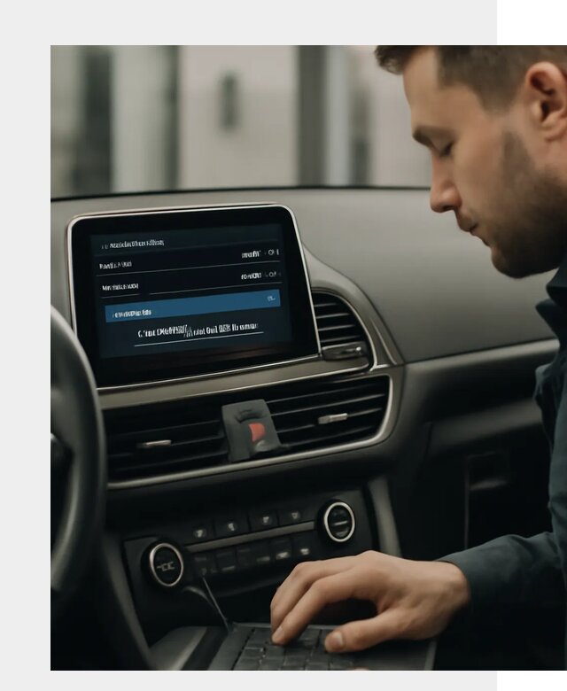 Установка русского пакета языка для авто в Петергофе от 6172 р. | ФастМобиль-Птф