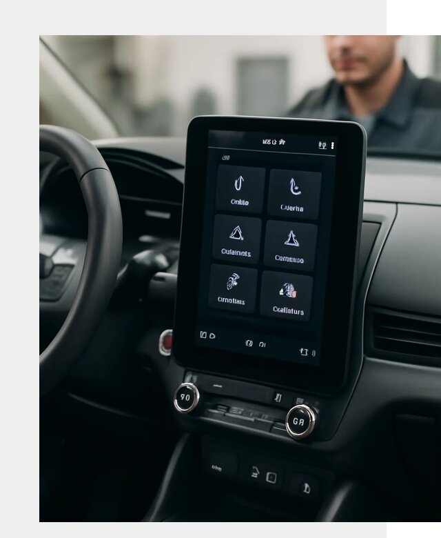 Русификация Honda в Петергофе по цене от 7218 р. | ФастМобиль-Птф