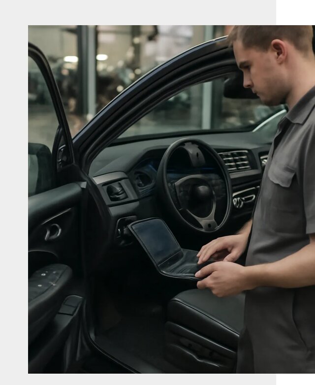 Русификация Honda Pilot по цене от 7218 р. в Петергофе ФастМобиль-Птф