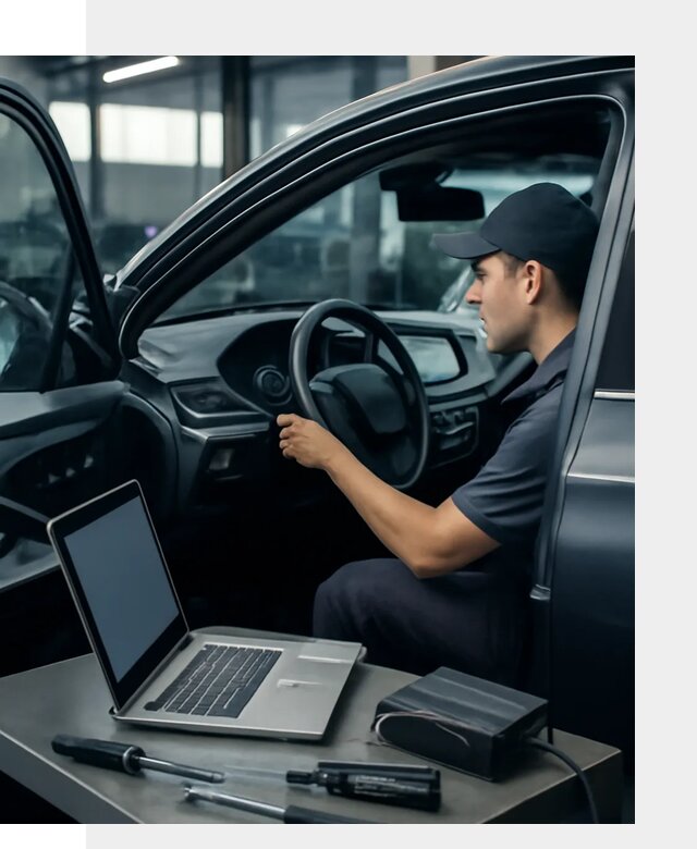 Русификация Honda Ridgeline для комфортной езды в Петергофе
