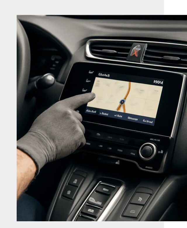 Русификация мультимедиа Honda в Петергофе от 7846 р. | ФастМобиль-Птф