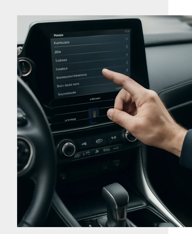 Русификация Lexus NX Pioner в Петергофе по цене 8892 р. | ФастМобиль-Птф
