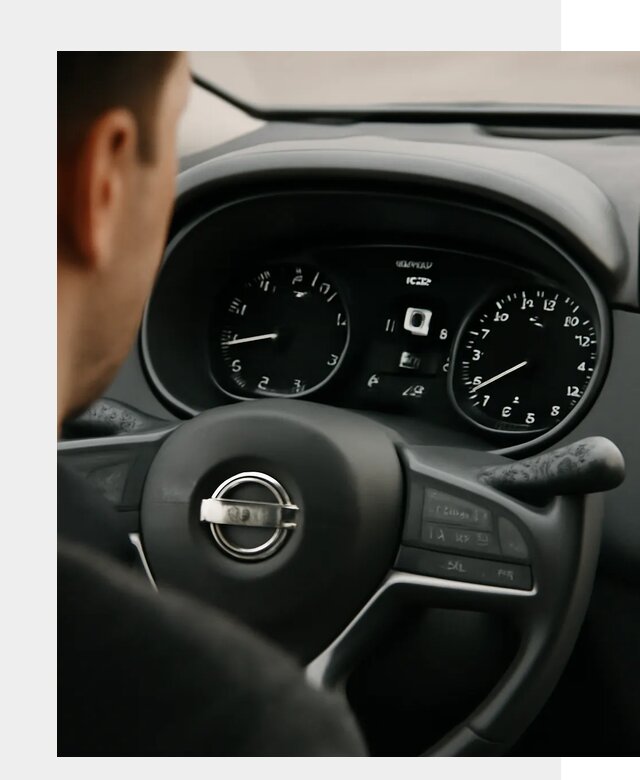 Русификация приборной панели Nissan в Петергофе от 6800 р. | ФастМобиль-Птф
