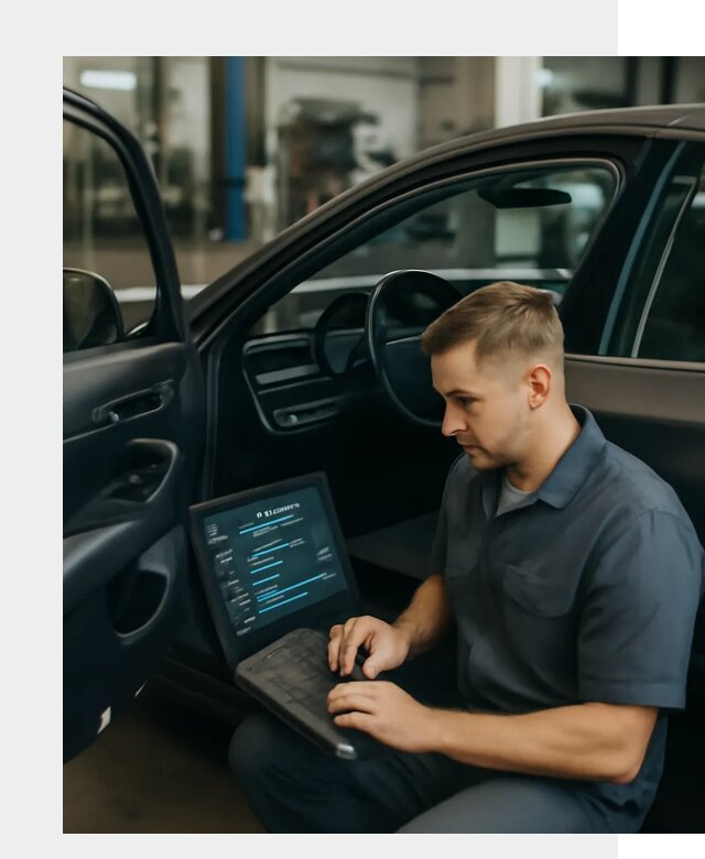 Русификация Toyota Crown в Петергофе по цене от 8892 р. | ФастМобиль-Птф