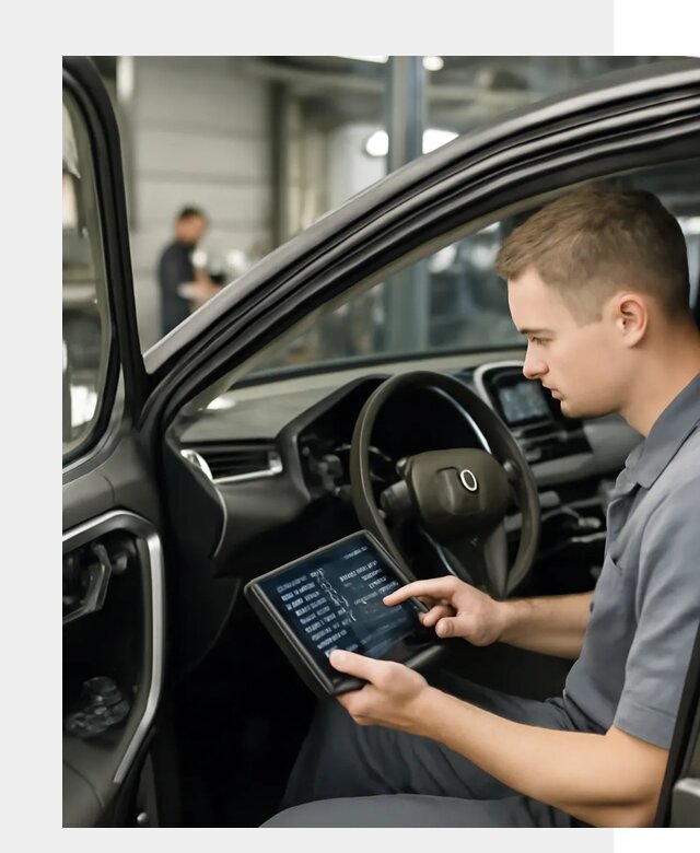 Русификация Toyota RAV4 в Петергофе по цене от 6800 р. | ФастМобиль-Птф